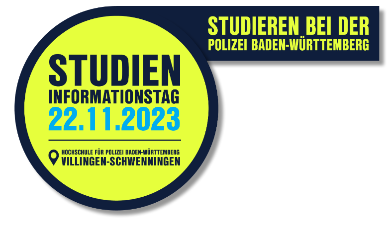 Logo des Studieninformationstags 2023